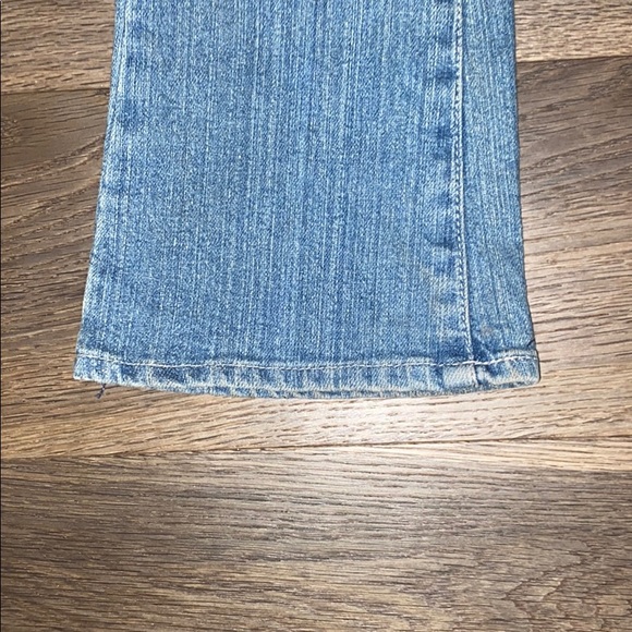 Levi’s girls Flare jeans - Picture 3 of 3